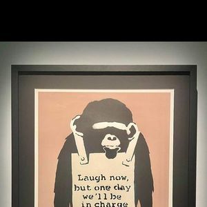 Meet your Posher, Randy